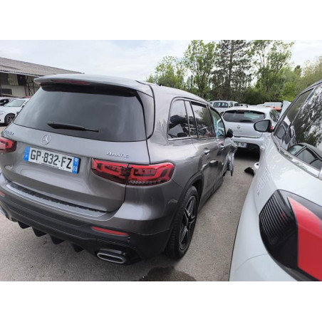 Amortisseur arriere droit MERCEDES CLASSE GLB 247 d’occasion