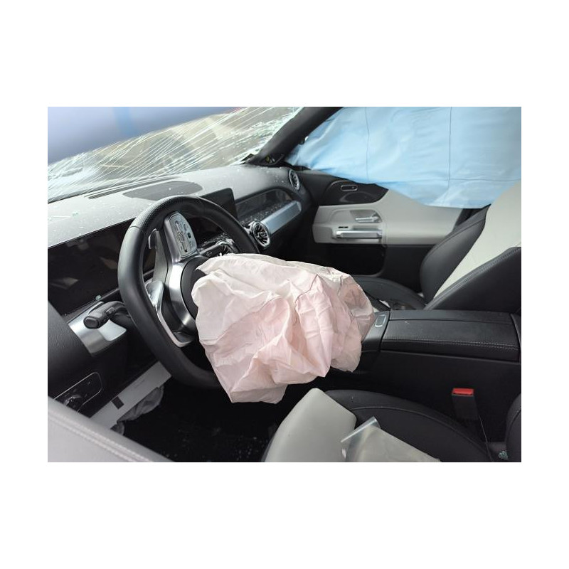 Amortisseur arriere droit MERCEDES CLASSE GLB 247 d’occasion