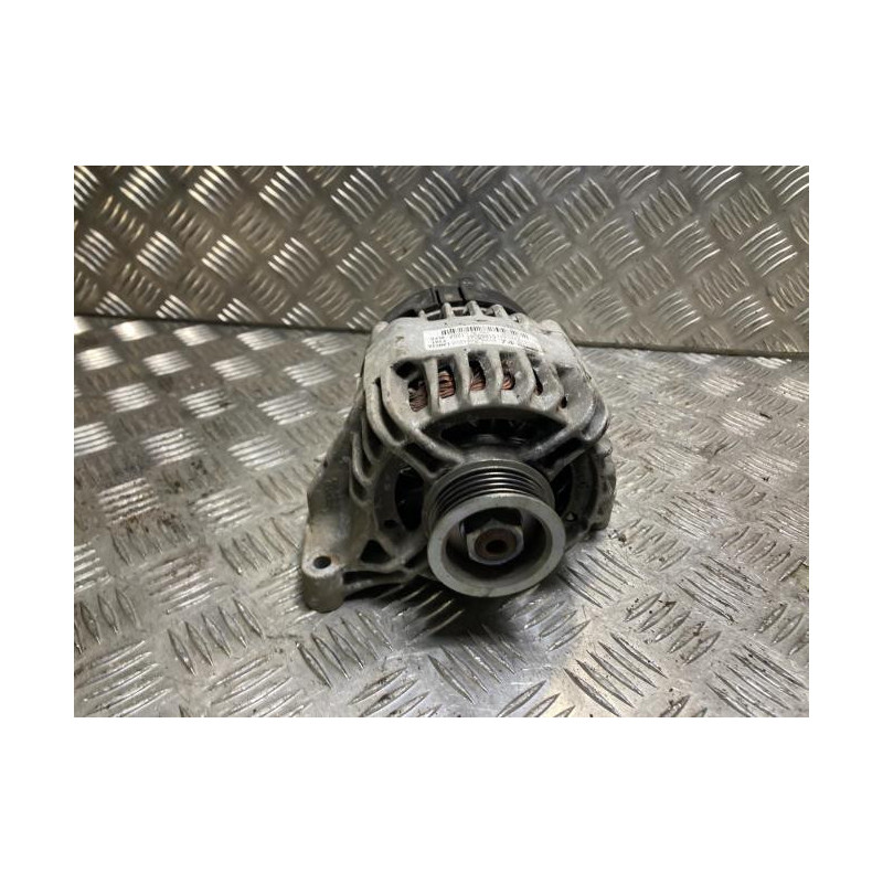 Alternateur FORD KA 2 PHASE 2 d’occasion