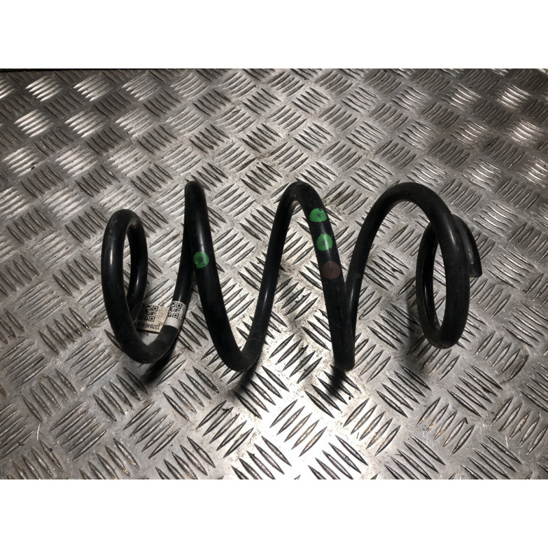 Ressort de suspension arriere droit MERCEDES CLASSE GLB 247 d’occasion