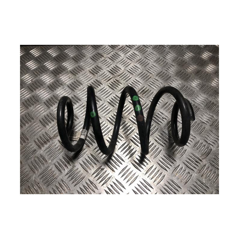 Ressort de suspension arriere droit MERCEDES CLASSE GLB 247 d’occasion
