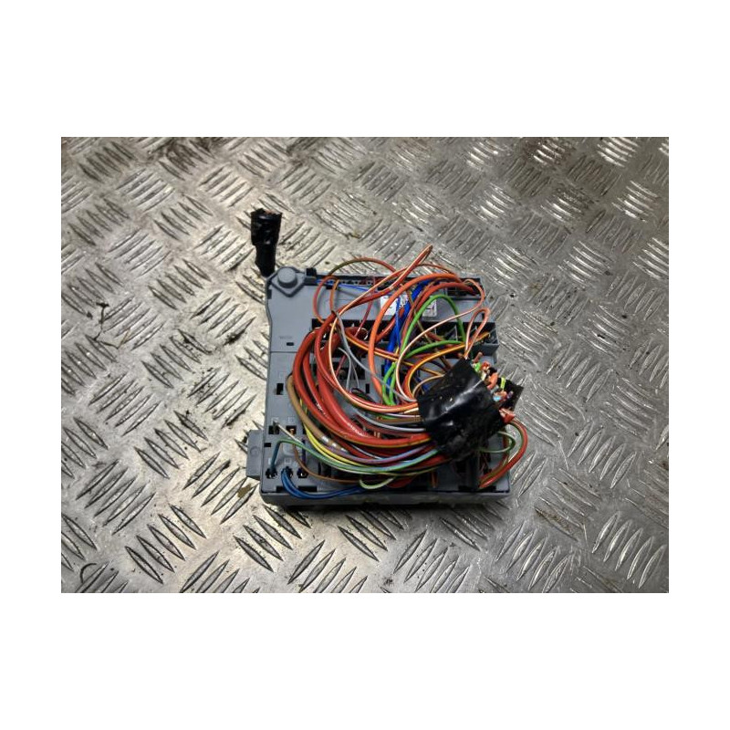 Boitier servitude moteur (BSM) FORD KA 2 PHASE 2 d’occasion