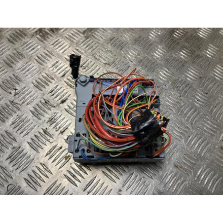 Boitier servitude moteur (BSM) FORD KA 2 PHASE 2 d’occasion