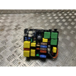 Boitier servitude moteur (BSM) PEUGEOT 308 2 PHASE 2 d’occasion