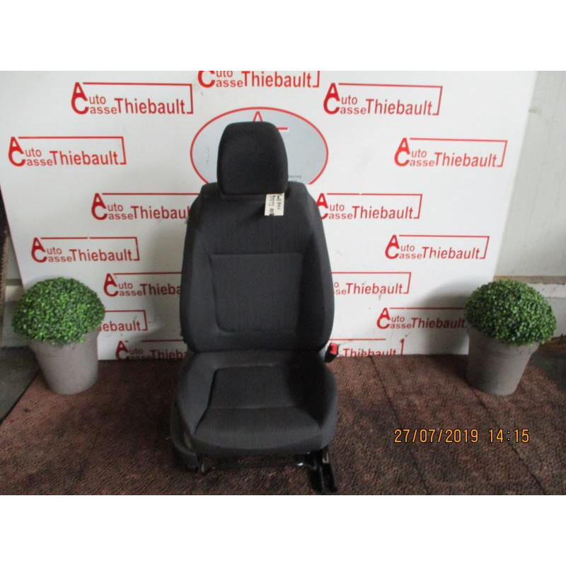 Siege avant droit PEUGEOT 5008 PHASE 1 d’occasion