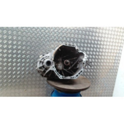 Boite de vitesses RENAULT MEGANE 3 PHASE 2 d’occasion