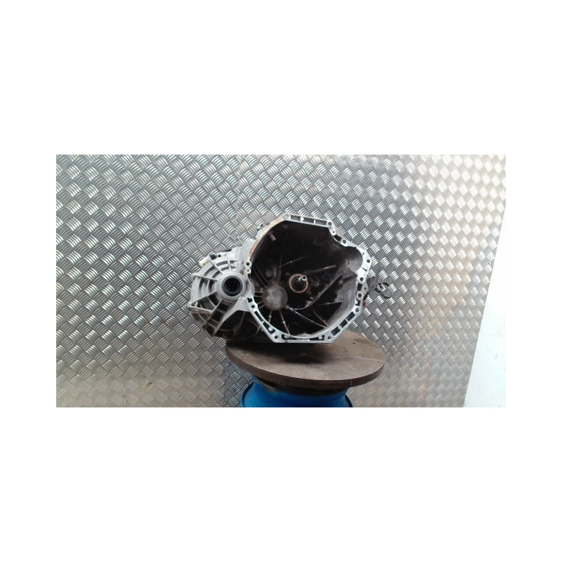 Boite de vitesses RENAULT MEGANE 3 PHASE 2 d’occasion