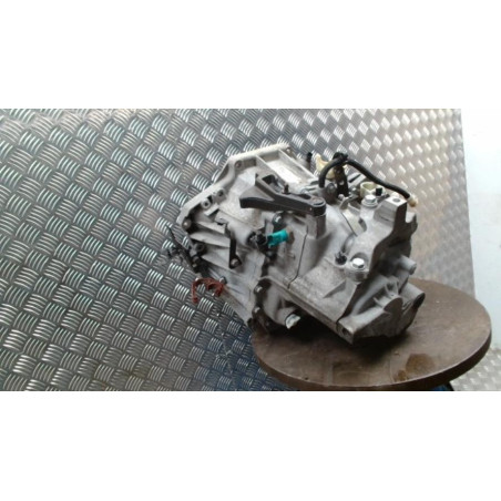 Boite de vitesses RENAULT MEGANE 3 PHASE 2 d’occasion