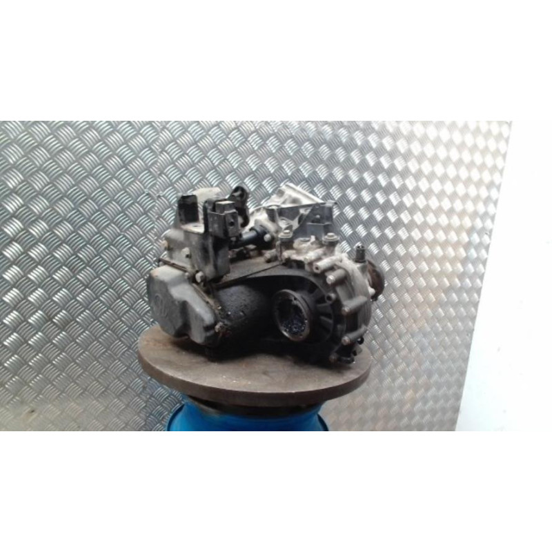 Boite de vitesses SEAT IBIZA 4 PHASE 1 d’occasion