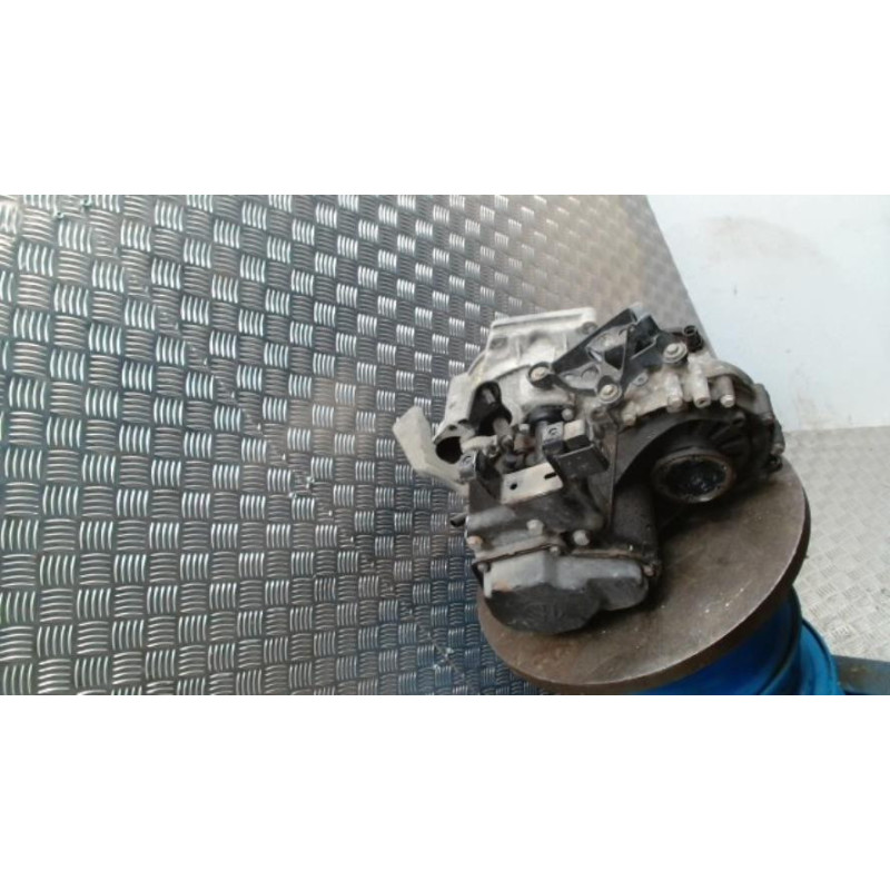 Boite de vitesses SEAT IBIZA 4 PHASE 1 d’occasion