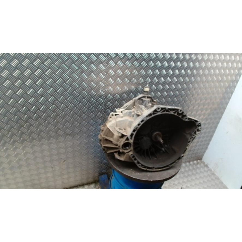 Boite de vitesses RENAULT MASTER 2 PHASE 2 d’occasion