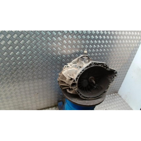 Boite de vitesses RENAULT MASTER 2 PHASE 2 d’occasion