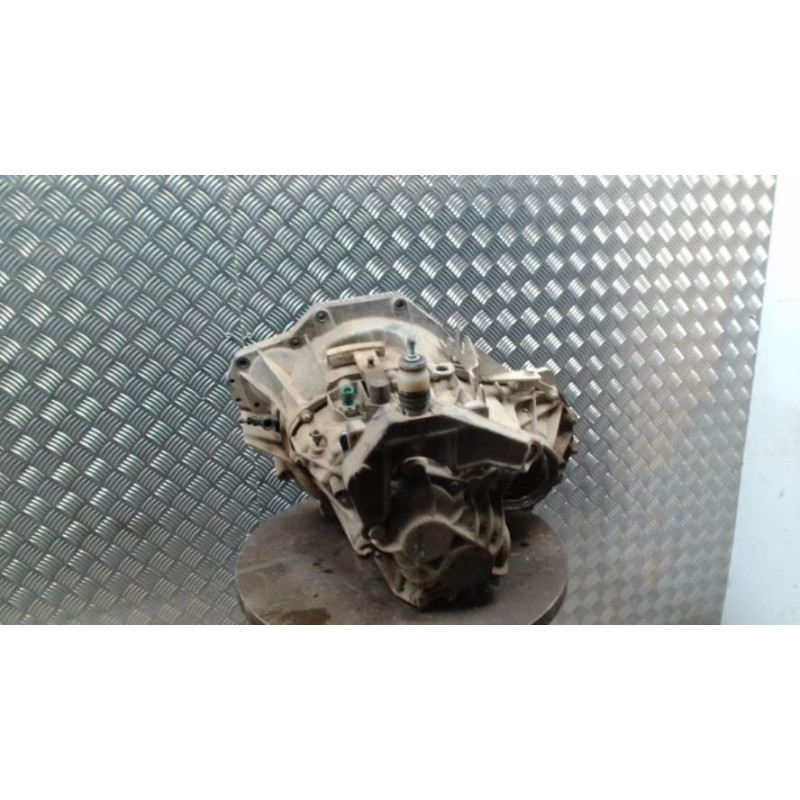 Boite de vitesses RENAULT MASTER 2 PHASE 2 d’occasion