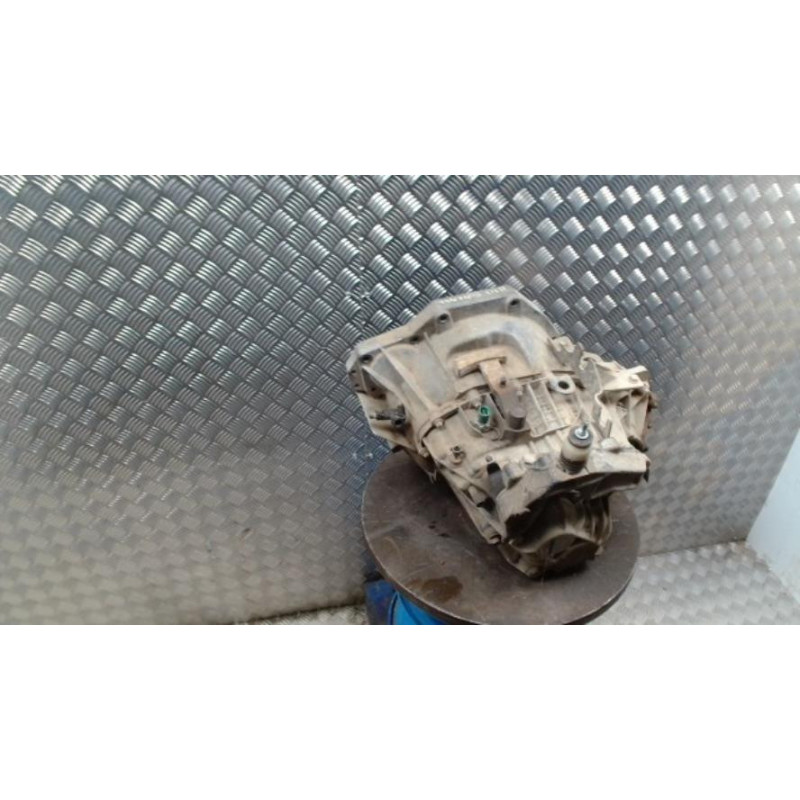 Boite de vitesses RENAULT MASTER 2 PHASE 2 d’occasion