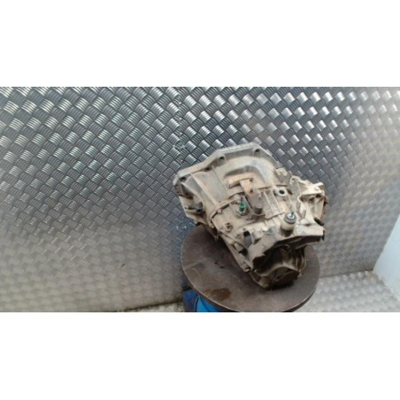 Boite de vitesses RENAULT MASTER 2 PHASE 2 d’occasion