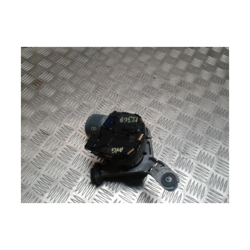 Moteur essuie glace avant gauche CITROEN C4 PICASSO 2 PHASE 2 d’occasion