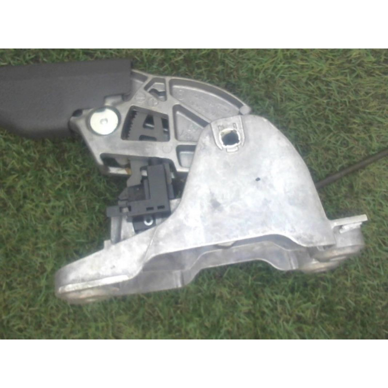 Levier de vitesses VOLKSWAGEN GOLF PLUS PHASE 1 d’occasion