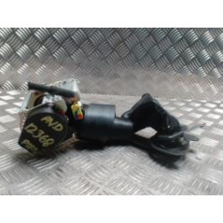 Ceinture avant droit CITROEN C4 PICASSO 2 PHASE 2 d’occasion