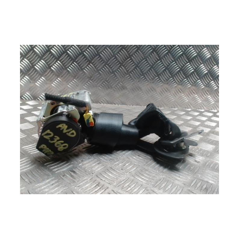 Ceinture avant droit CITROEN C4 PICASSO 2 PHASE 2 d’occasion