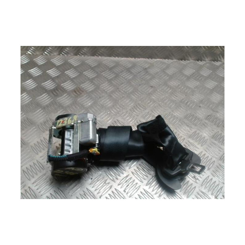 Ceinture avant droit CITROEN C4 PICASSO 2 PHASE 2 d’occasion