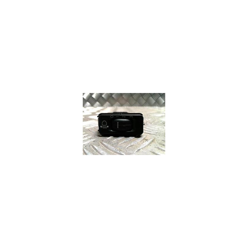 Commande de reglage hauteur de phare MERCEDES CLASSE M 163 PHASE 2 d’occasion