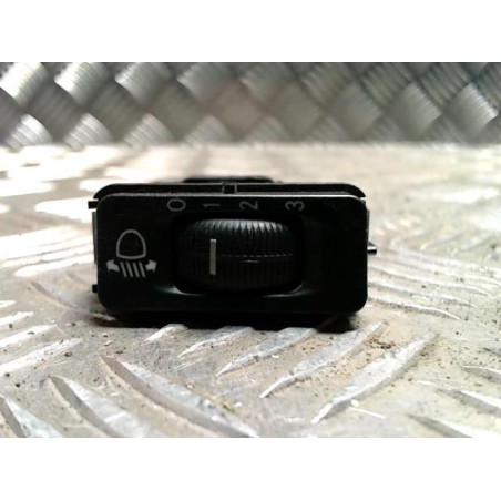 Commande de reglage hauteur de phare MERCEDES CLASSE M 163 PHASE 2 d’occasion