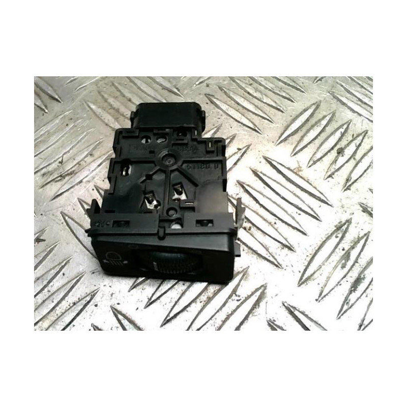 Commande de reglage hauteur de phare MERCEDES CLASSE M 163 PHASE 2 d’occasion