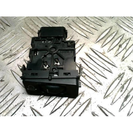 Commande de reglage hauteur de phare MERCEDES CLASSE M 163 PHASE 2 d’occasion