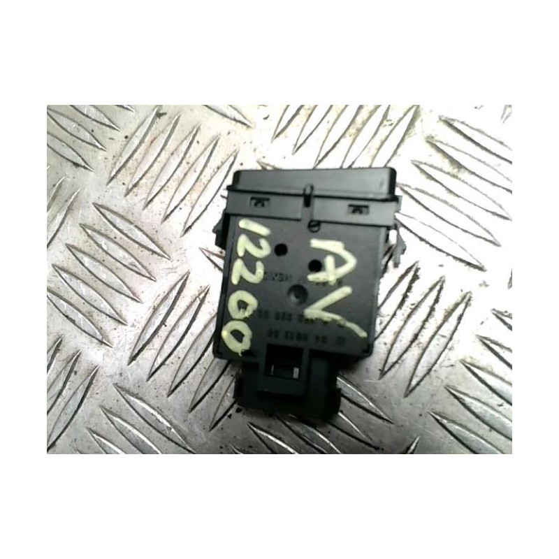 Commande de reglage hauteur de phare MERCEDES CLASSE M 163 PHASE 2 d’occasion