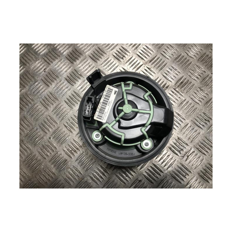 Ventilateur chauffage DS DS4 1 PHASE 2 d’occasion