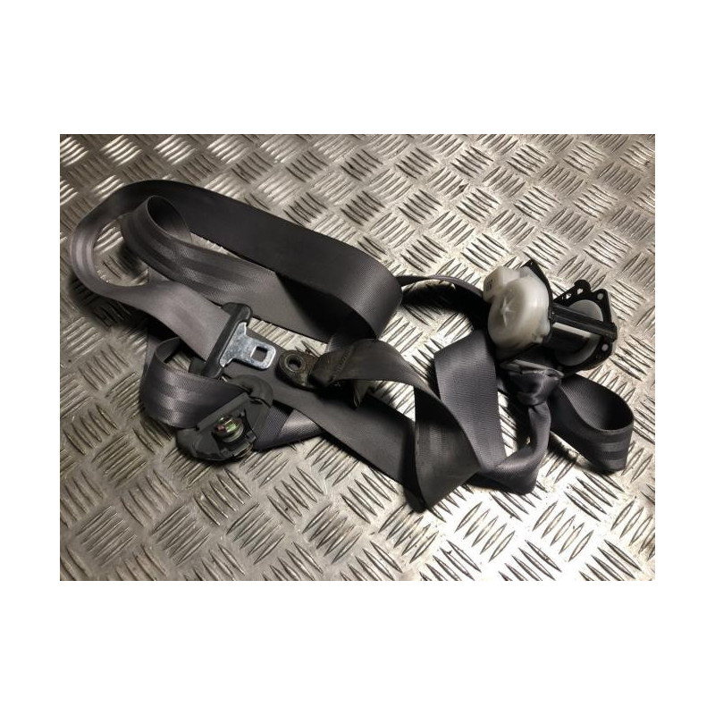 Ceinture arriere droit SUZUKI JIMNY 1 PHASE 1 d’occasion