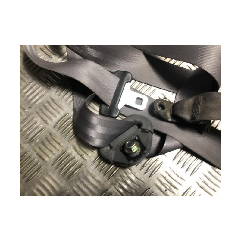 Ceinture arriere droit SUZUKI JIMNY 1 PHASE 1 d’occasion