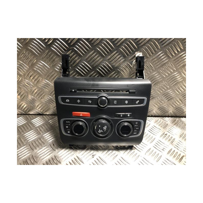 Commande chauffage DS DS4 1 PHASE 2 d’occasion