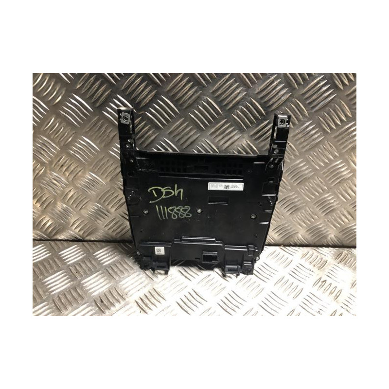 Commande chauffage DS DS4 1 PHASE 2 d’occasion