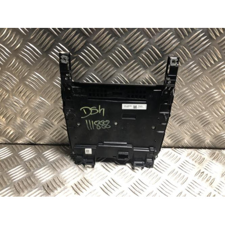 Commande chauffage DS DS4 1 PHASE 2 d’occasion