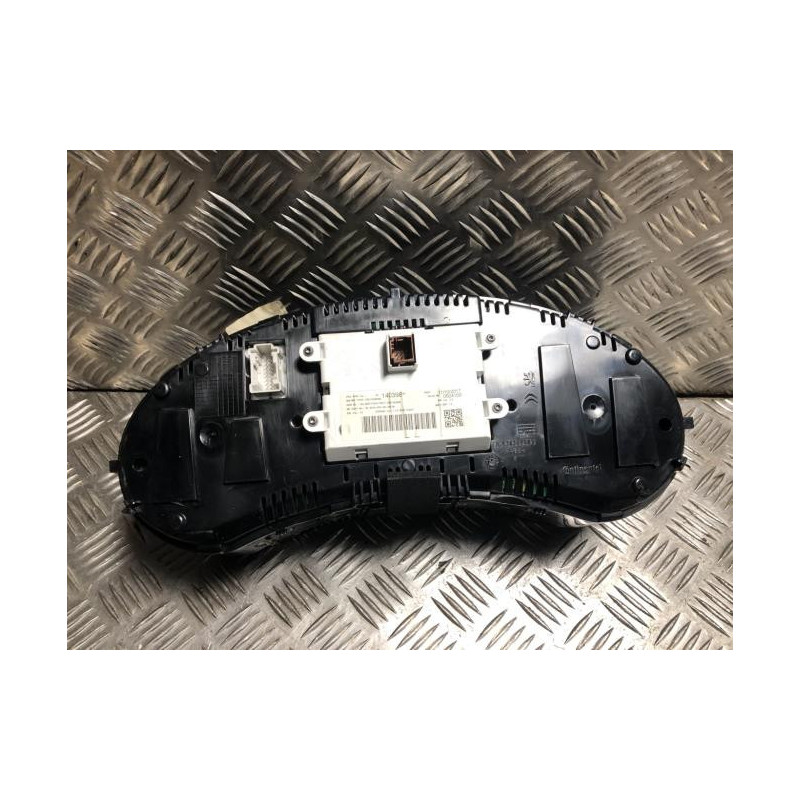 Compteur DS DS4 1 PHASE 2 d’occasion