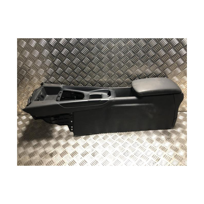 Console central (interieur plastique) DS DS4 1 PHASE 2 d’occasion