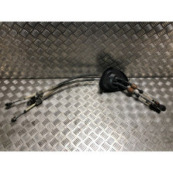 Cable levier de vitesses CITROEN BERLINGO 3 M PHASE 1 d’occasion