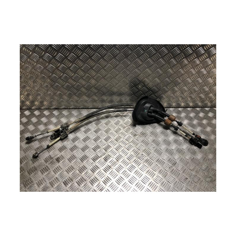 Cable levier de vitesses CITROEN BERLINGO 3 M PHASE 1 d’occasion