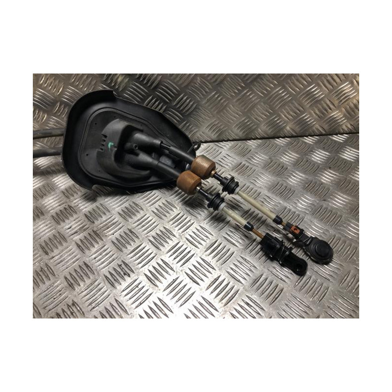 Cable levier de vitesses CITROEN BERLINGO 3 M PHASE 1 d’occasion