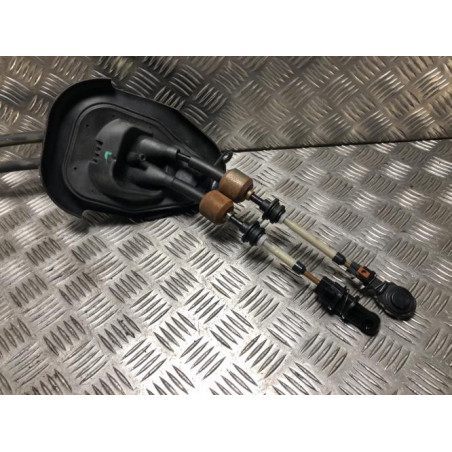 Cable levier de vitesses CITROEN BERLINGO 3 M PHASE 1 d’occasion