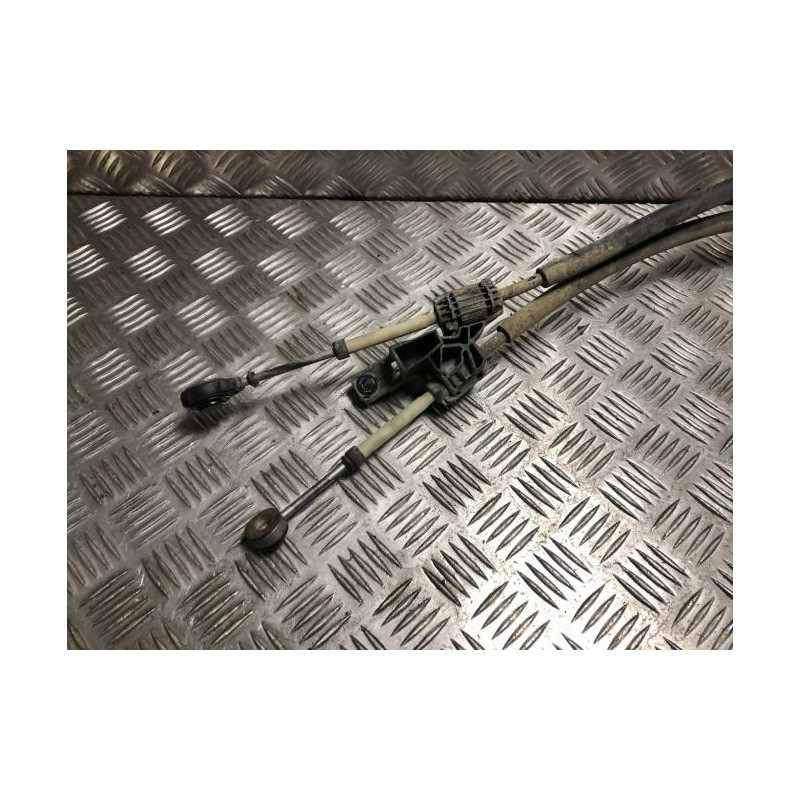 Cable levier de vitesses CITROEN BERLINGO 3 M PHASE 1 d’occasion
