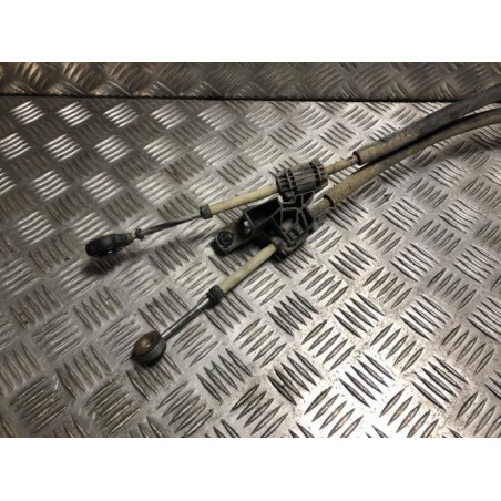 Cable levier de vitesses CITROEN BERLINGO 3 M PHASE 1 d’occasion