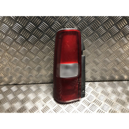 Feu arriere principal gauche (feux) SUZUKI JIMNY 1 PHASE 1 d’occasion