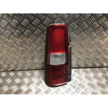 Feu arriere principal gauche (feux) SUZUKI JIMNY 1 PHASE 1 d’occasion