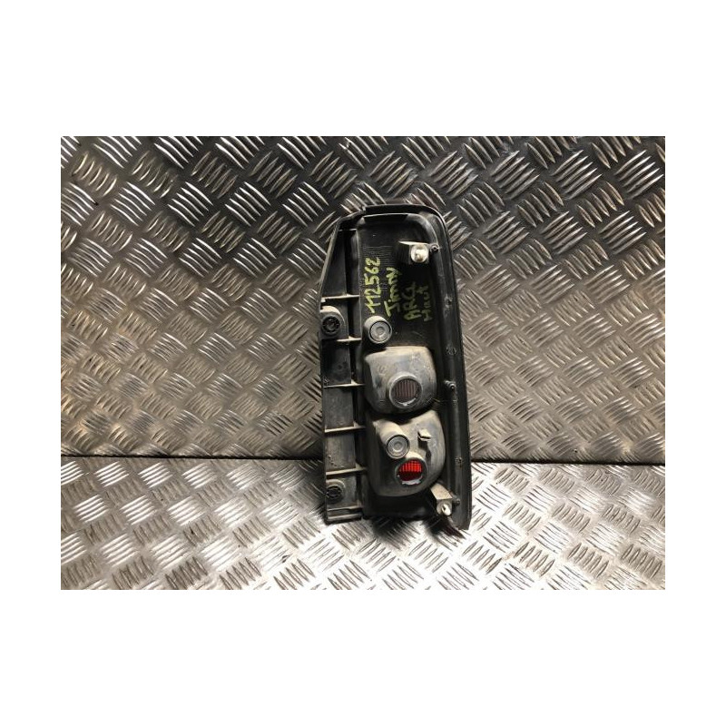 Feu arriere principal gauche (feux) SUZUKI JIMNY 1 PHASE 1 d’occasion