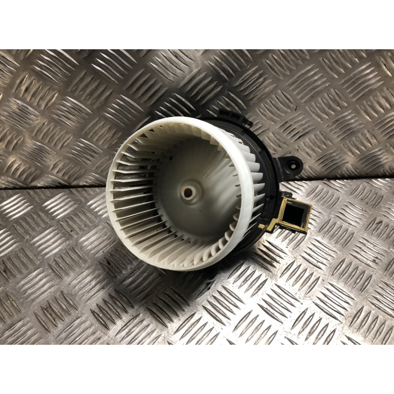 Ventilateur chauffage CITROEN BERLINGO 3 M PHASE 1 d’occasion