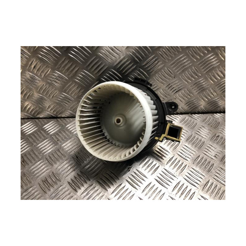 Ventilateur chauffage CITROEN BERLINGO 3 M PHASE 1 d’occasion