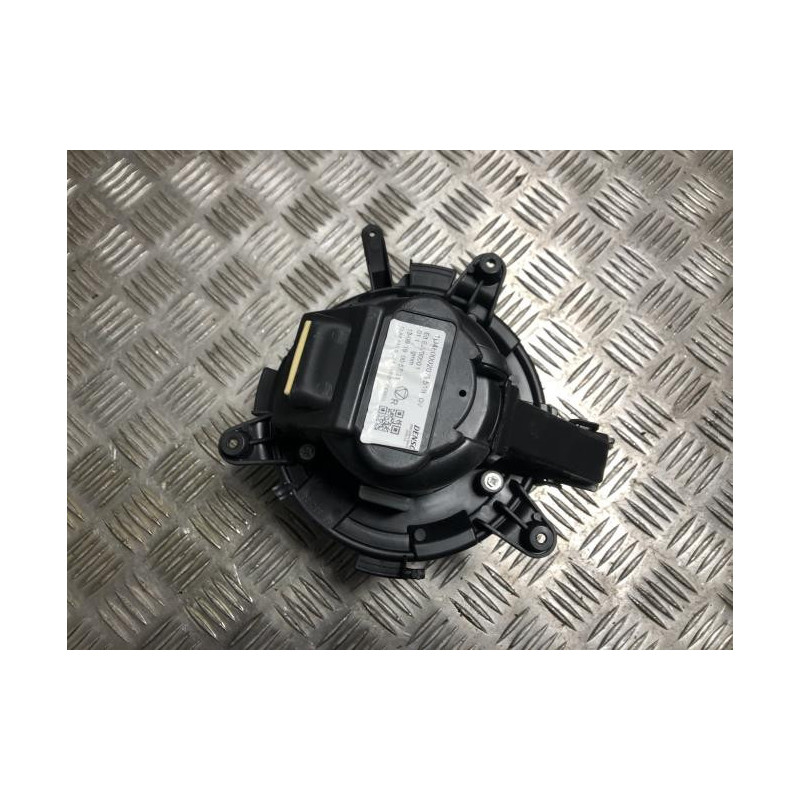 Ventilateur chauffage CITROEN BERLINGO 3 M PHASE 1 d’occasion