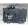 Boitier servitude moteur (BSM) OPEL ZAFIRA B PHASE 1 d’occasion